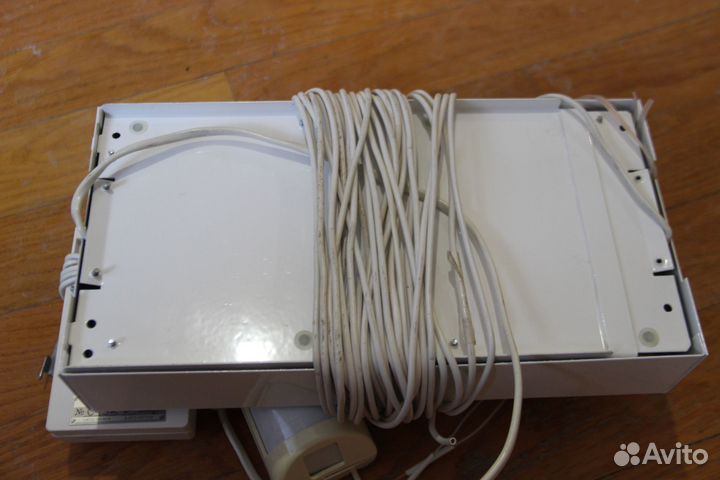 Охранная сигнализация комплект