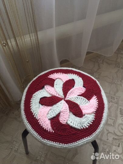 Чехлы на табуретки