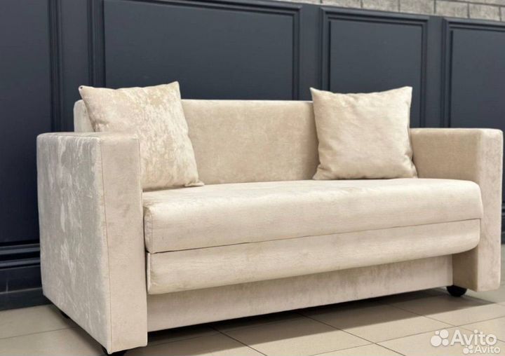 Диван Чебурашка