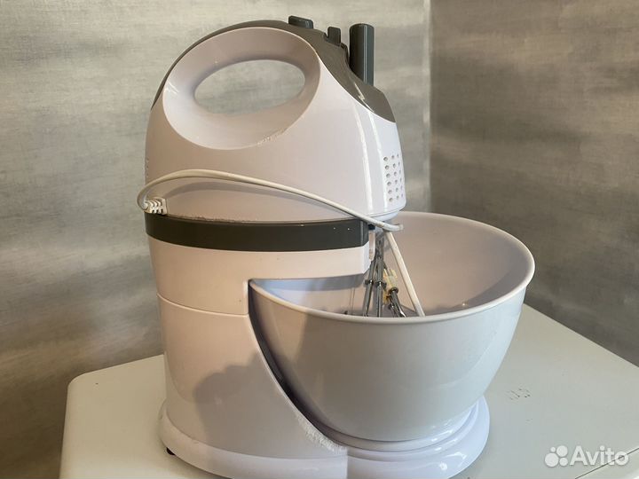 Миксер lamark LK-1302