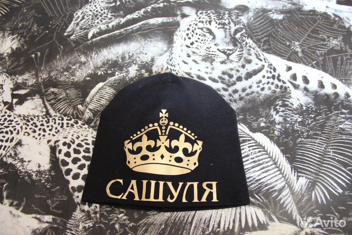Головные уборы детские