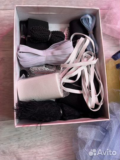 Все для рукоделия