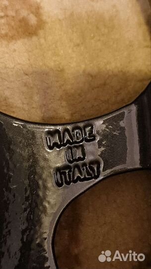 Диски alessio 5/120 на BMW