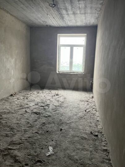 2-к. квартира, 75 м², 4/5 эт.