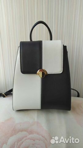 Рюкзачок женский