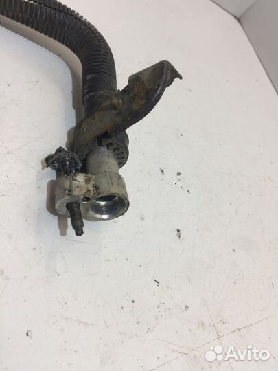 Трубка кондиционера (Lexus RX)