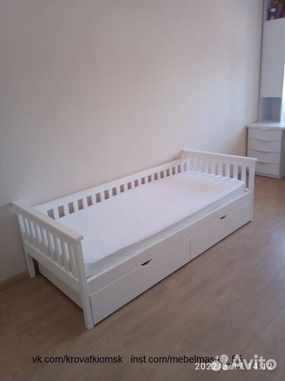 Кровать - софа 