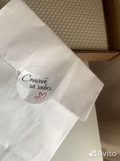 Программные свечи из вощины