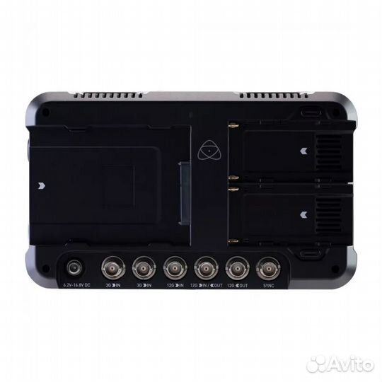 Рекордер Atomos Shogun 7