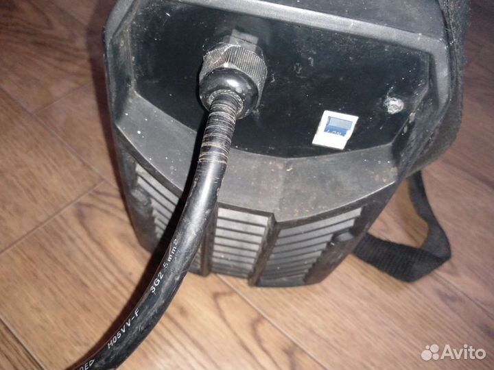 Инвертор сварочный