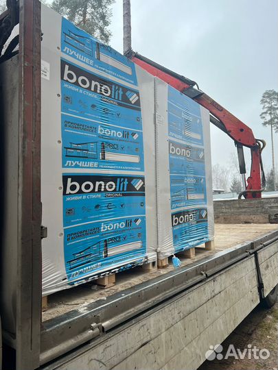 Газобетонные блоки d600 купить