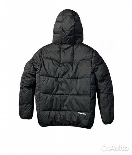 Двухсторонняя куртка Nike ACG primaloft