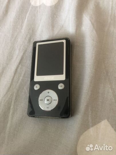 Mp3 плеер