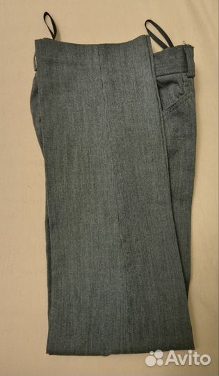 Брюки для девочки (размеры 128,134)