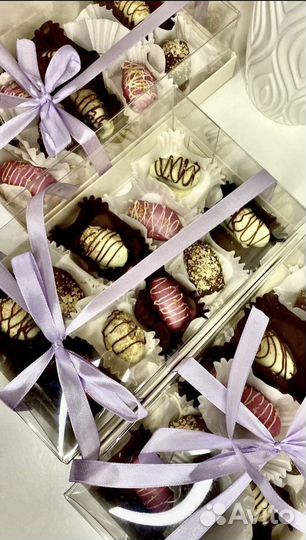 Букеты на любой вкус