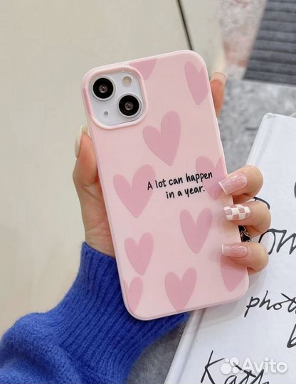 Чехлы на айфон 11