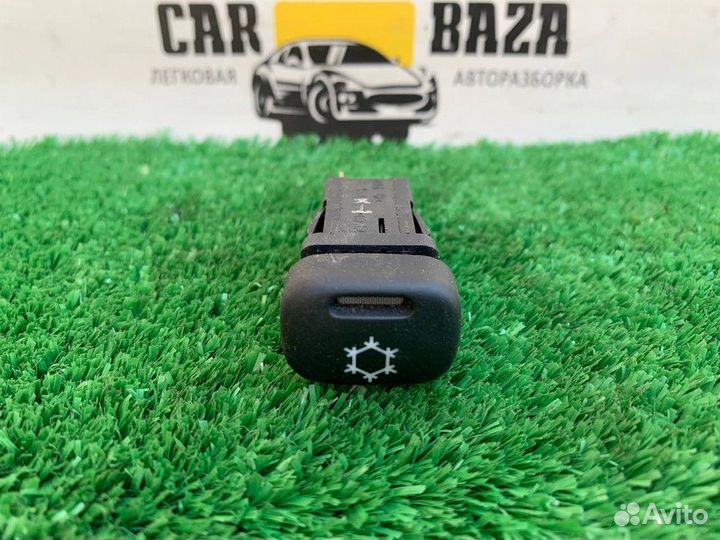 Кнопка кондиционера Chevrolet Niva