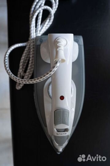 Утюг с парогенератором новый Германия