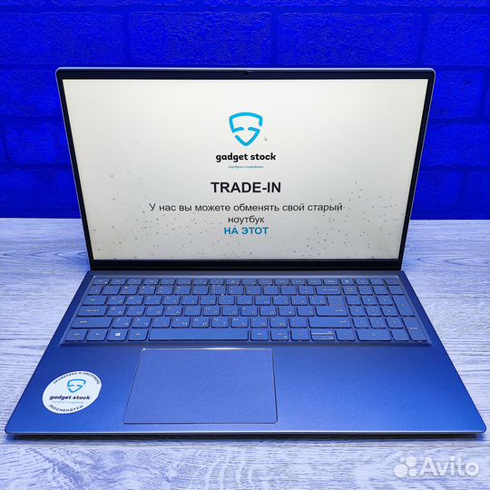 Тонкие ноутбуки из Европы и РФ. Гарантия. Обмен