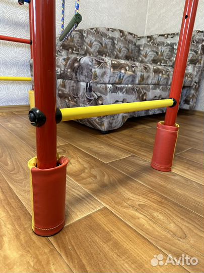 Детский спортивный комплекс