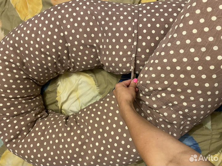 Подушка для беременных