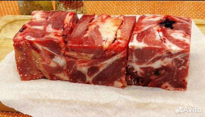 Мясо для собак в Иваново