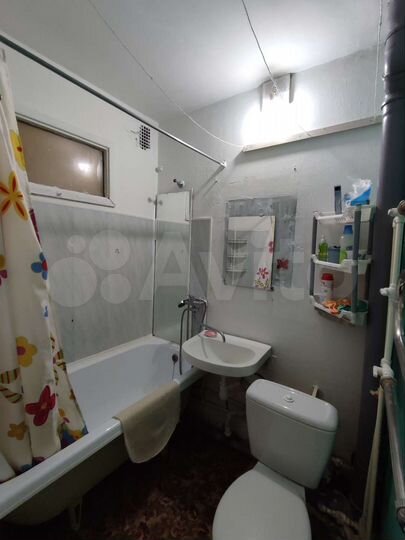 1-к. квартира, 35 м², 9/9 эт.