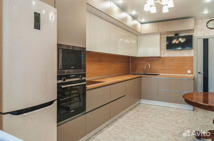 Кухни на заказ от производителя