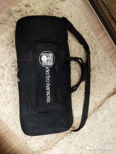 Гитарный процессор line 6