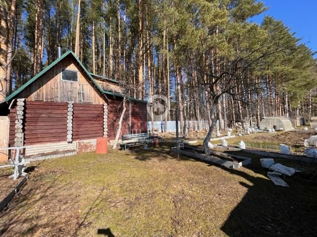 Дача 50 м² на участке 9 сот.