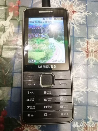 Samsung GT-S5610