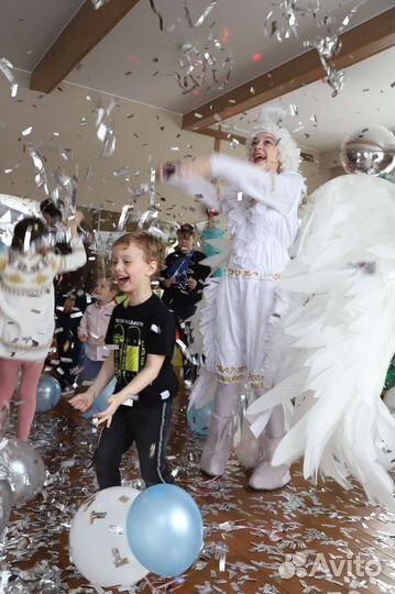 Консультант. Открытие детских садов/центров
