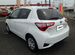 Toyota Vitz 1.3 CVT, 2019, 18 400 км с пробегом, цена 755000 руб.