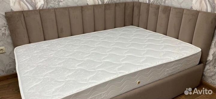 Кровать детская 90*200 см с подъёмным механизмом