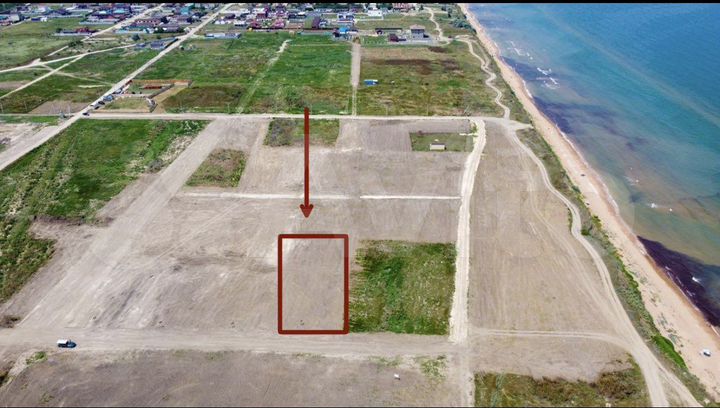 Участок 10,1 сот. (ИЖС)