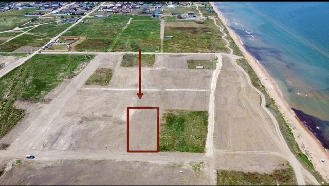 Участок 10,1 сот. (ИЖС)