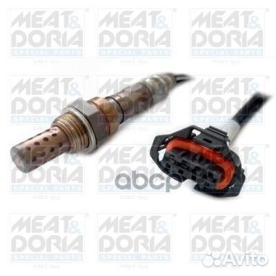 Датчик кислородный opel zafira (99-05) Z 18 XE