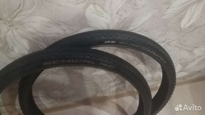 Schwalbe hurricane 29 2 версия