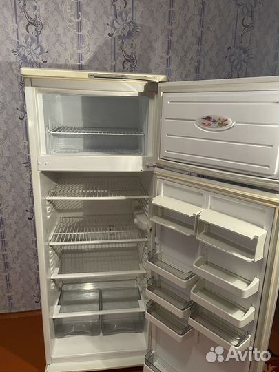 Холодильник Атлант