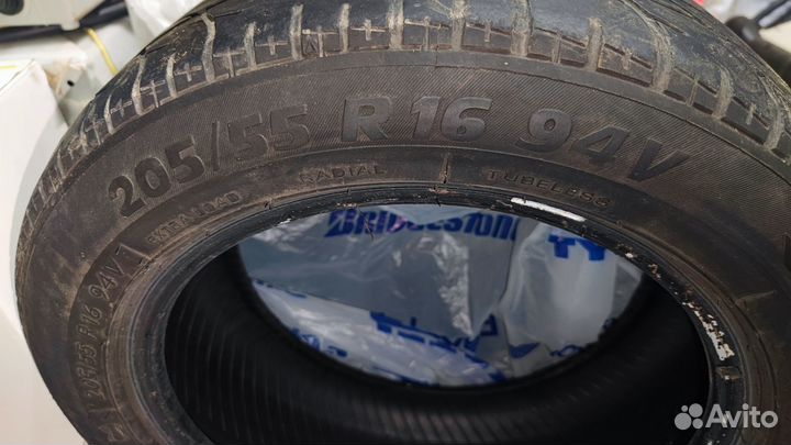 Kormoran Gamma 205/55 R16 94V