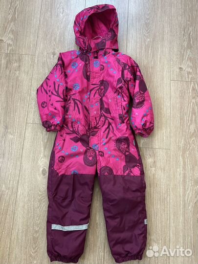 Комбинезон lassie 110