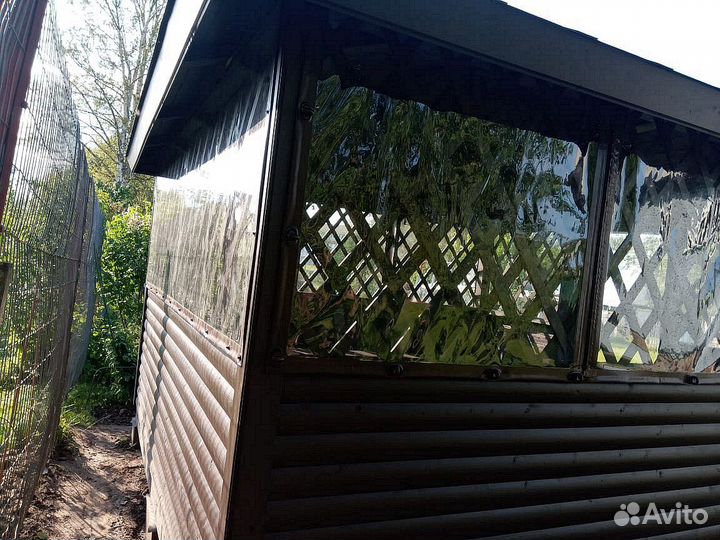 Мягкие окна