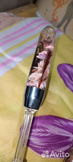 Ёршик разборный новый