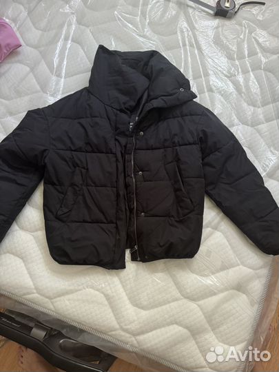 Куртка женская