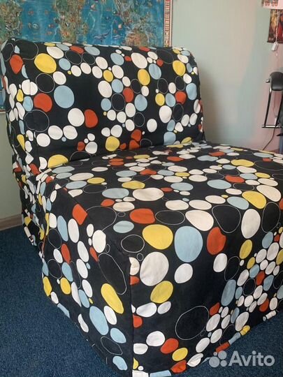 Кресло кровать IKEA