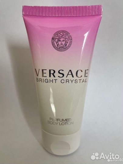 Лосьон для тела Versace 50 мл