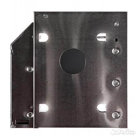 Optibay переходник SATA, Int 12.7mm OB-12.7mm