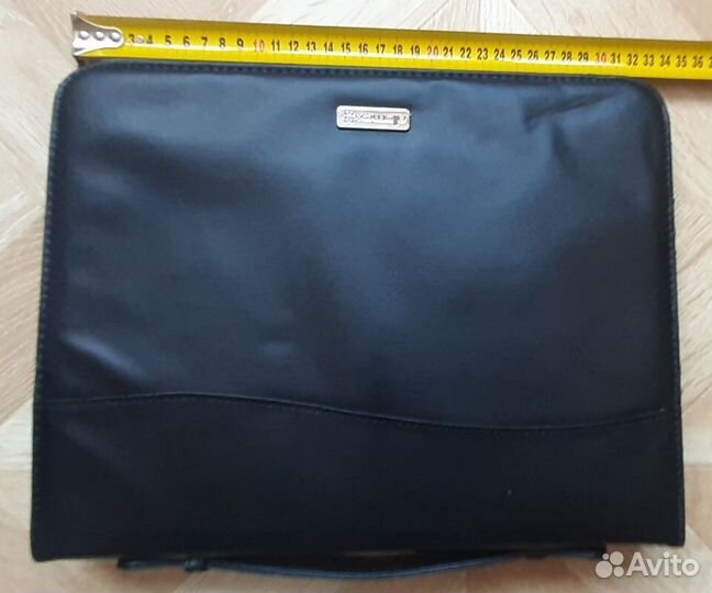 Папка -органайзер atomexx