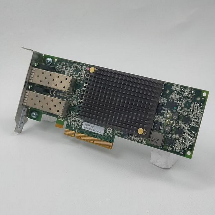 [P004096-03J] Контроллер Fibre Channel P004476-03f