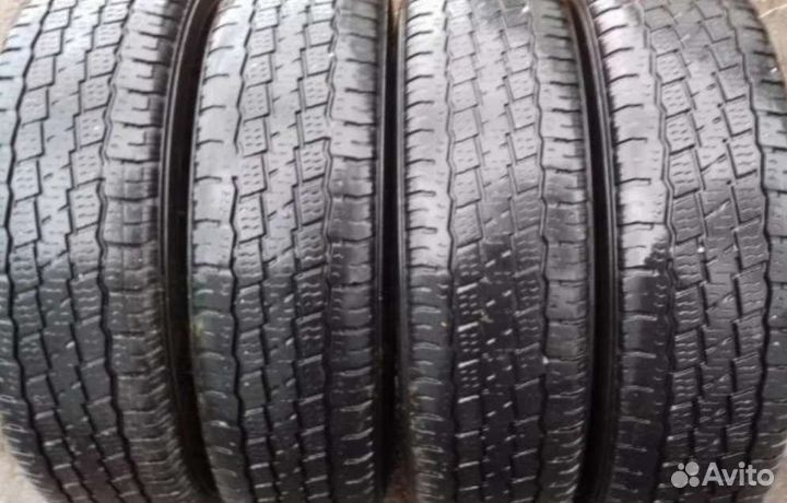 Triangle TA01 185/75 R16C